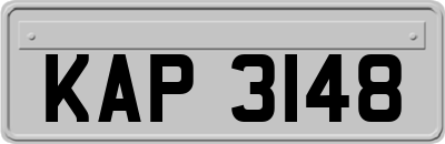 KAP3148