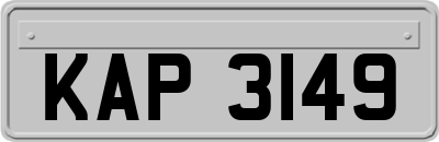 KAP3149