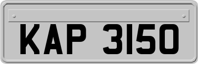 KAP3150