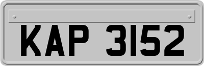 KAP3152