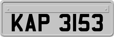 KAP3153