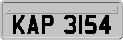 KAP3154