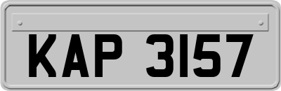 KAP3157