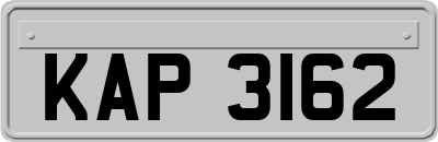 KAP3162
