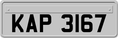 KAP3167