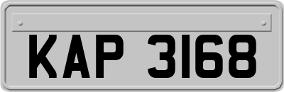 KAP3168