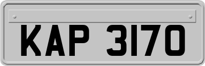 KAP3170