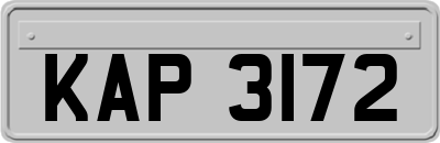KAP3172