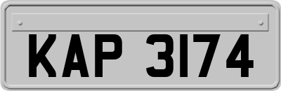 KAP3174