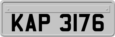 KAP3176