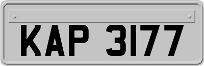 KAP3177