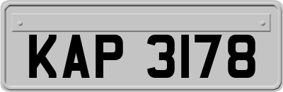 KAP3178