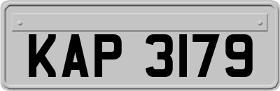 KAP3179