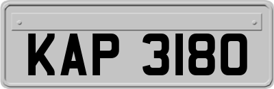 KAP3180