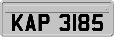 KAP3185
