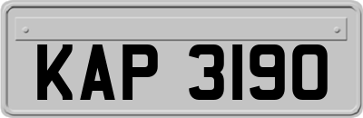 KAP3190