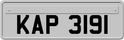 KAP3191