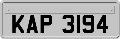 KAP3194