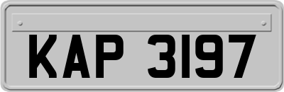 KAP3197