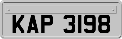 KAP3198