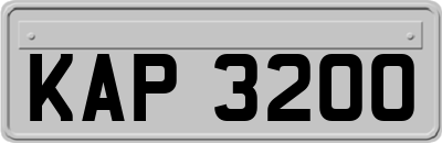 KAP3200