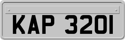 KAP3201