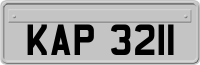 KAP3211