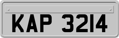 KAP3214
