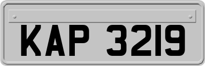 KAP3219