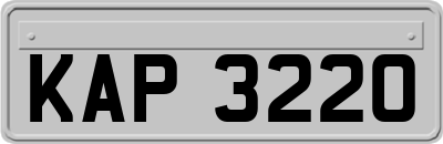 KAP3220