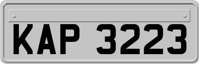 KAP3223
