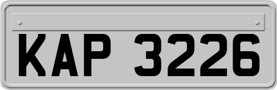 KAP3226