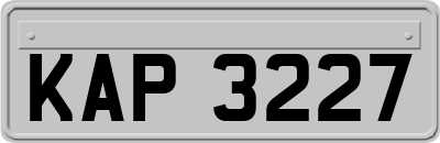 KAP3227