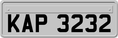 KAP3232