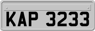 KAP3233