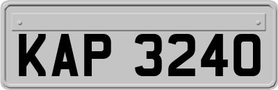 KAP3240