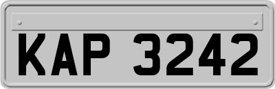 KAP3242