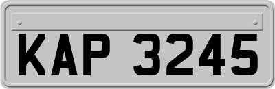 KAP3245