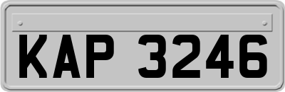 KAP3246