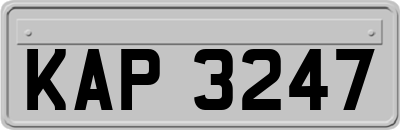 KAP3247