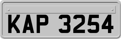 KAP3254