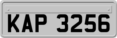 KAP3256