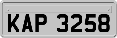 KAP3258