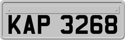 KAP3268