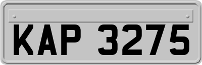 KAP3275