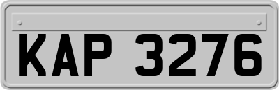 KAP3276