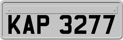 KAP3277