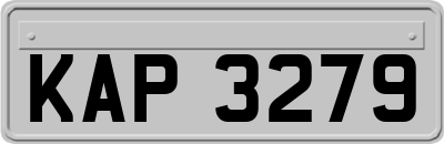 KAP3279