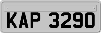 KAP3290