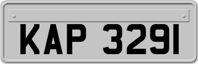 KAP3291